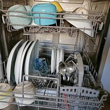 Apartment Knowing 100sqm *