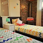 Apartamento Knowing 100sqm