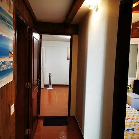 Knowing 100sqm Apartmán