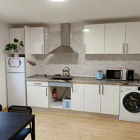Apartmán Knowing 100sqm *