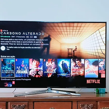 Knowing 110sqm Apartament Parede