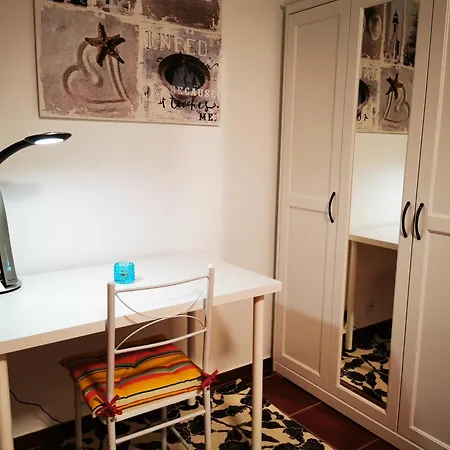 Knowing 110sqm * Parede