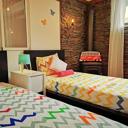 Apartmán Knowing 100sqm