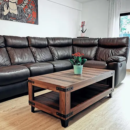 Knowing 110sqm