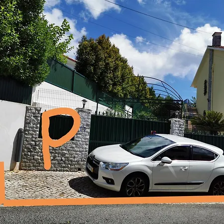 Knowing 110sqm Апартаменты Пареде