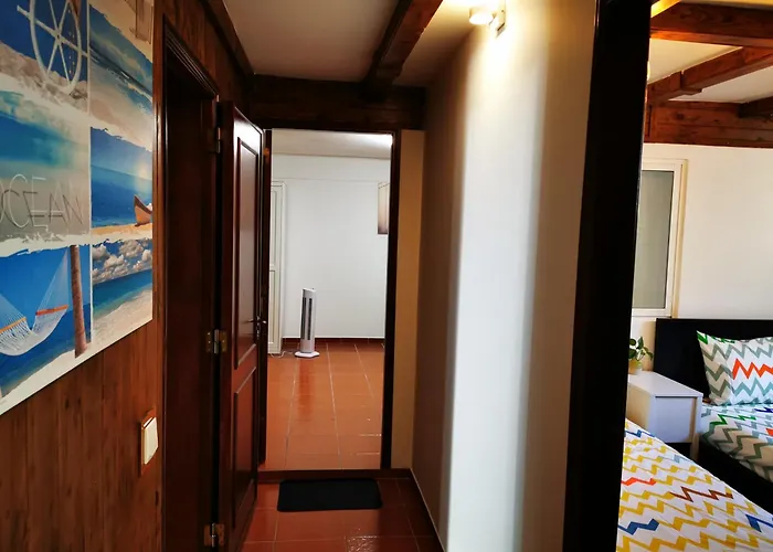 Knowing 110sqm Апартаменты