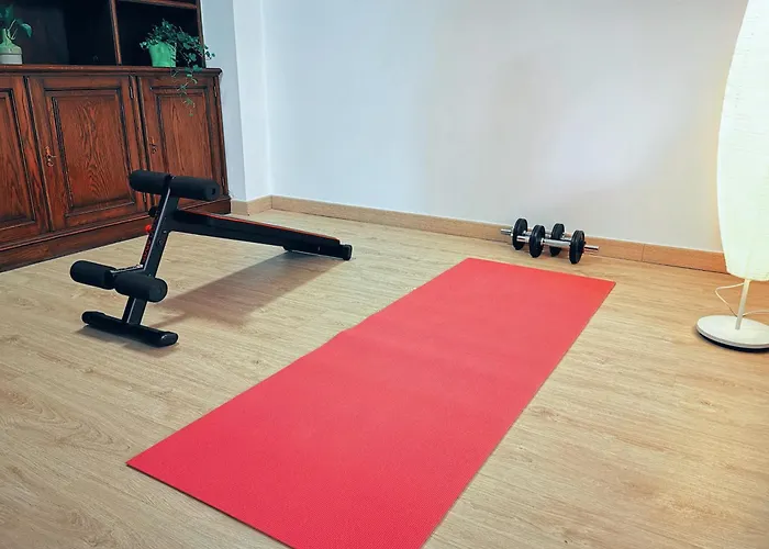 Knowing 110sqm Апартаменты Пареде